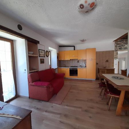 La Quiete Villa Crodo Luaran gambar