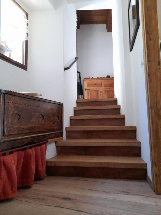 La Quiete Villa Crodo Luaran gambar