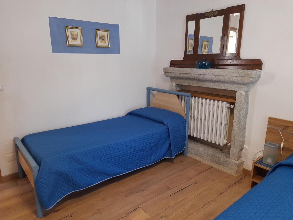 La Quiete Villa Crodo Luaran gambar