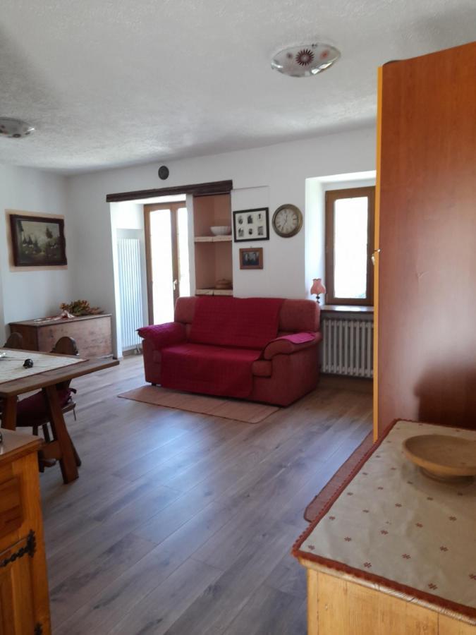 La Quiete Villa Crodo Luaran gambar